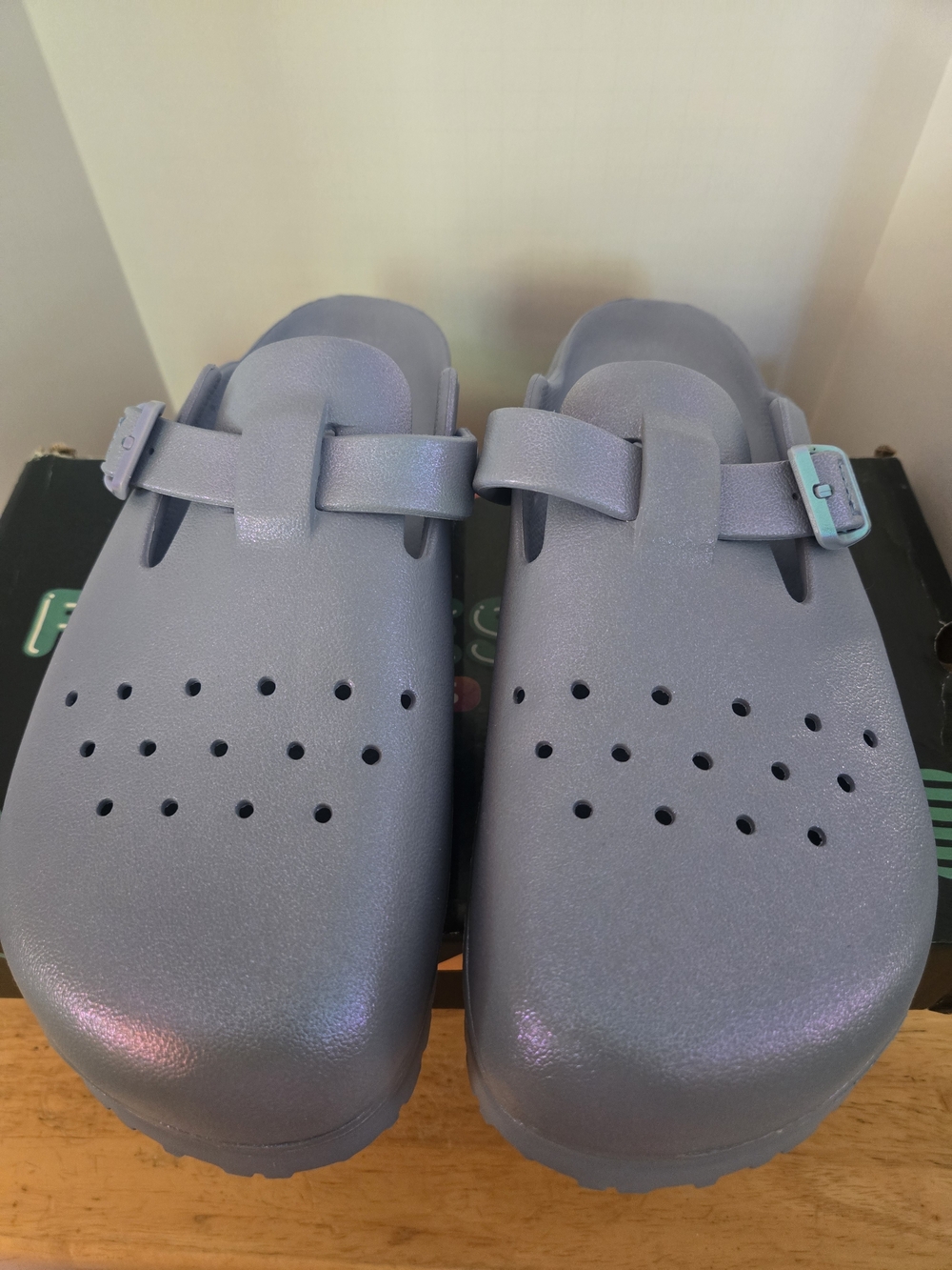 Skechers FOAMIES Slip-On Sandal Clogs